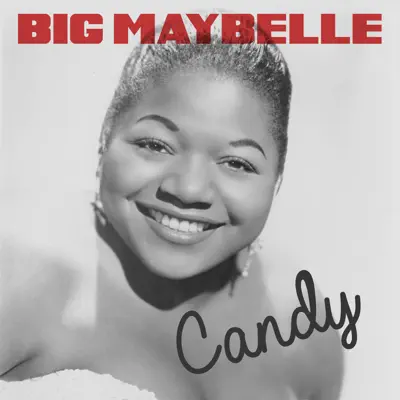 Candy - Single - Big Maybelle