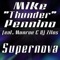 Supernova (Rev-Players Club Mix) - Mike 