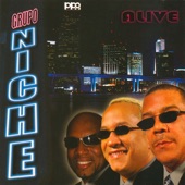 Damaris Canto - Grupo Niche