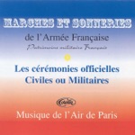 Musique de l'air de Paris - La Marseillaise