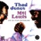 Groove Merchant - Mel Lewis & Thad Jones lyrics