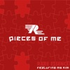 Pieces of Me feat. Ms Kim - Single