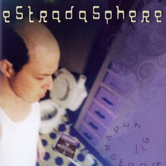 Cover artwork for The Transformation