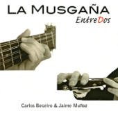 Entre Dos (feat. Carlos Beceiro & Jaime Muñoz) - La Musgaña