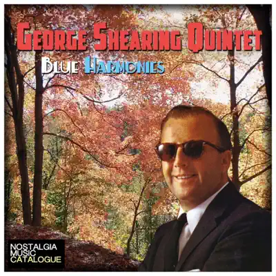 Blue Harmonies - George Shearing Blue Harmonies - George Shearing