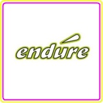 Endure cover
