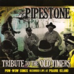 Tribute to the Old Timers - Pow-Wow Songs Recorded Live at Prarie Island