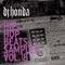 Hip Hop Beats Sampler h073 - dj honda lyrics