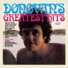 Donovan's Greatest Hits artwork