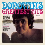 Donovan - Barabajagal (with the Jeff Beck Group) [Single Version]