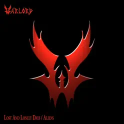 Lost and Lonely Days / Aliens (Remastered) - Single - Warlord