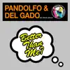 Better Than Me (feat. Orlando Johnson) [Remixes] album lyrics, reviews, download