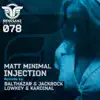 Stream & download Injection (LowKey & Kardinal Dub Edit)