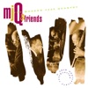 MJQ & Friends - A 40th Anniversary Celebration artwork