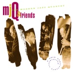 The Modern Jazz Quartet - Bags' Groove