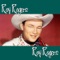 Yellow Rose Of Texas - Roy Rogers lyrics