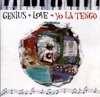 Genius + Love = Yo La Tengo artwork