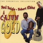 Paul Daigle, Robert Elkins & Cajun Gold - Le Two-Step a Paul Daigle (Paul Daigle Two-Step)