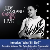 Liza - Judy Garland