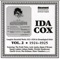 Blues Ain't Nothin' Else But! (Take 2) - Ida Cox lyrics