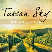 Tuscan Sky artwork
