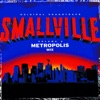 Smallville, Vol. 2: Metropolis Mix (Original Soundtrack) artwork
