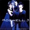 John Steel - Roswell 3 lyrics