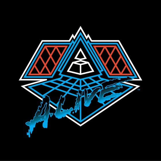 Cover artwork for Robot Rock / Oh Yeah