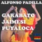 Garabato - Alfonso Padilla lyrics
