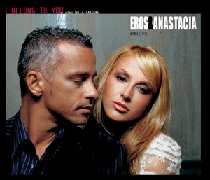EROS RAMAZZOTTI & ANASTACIA