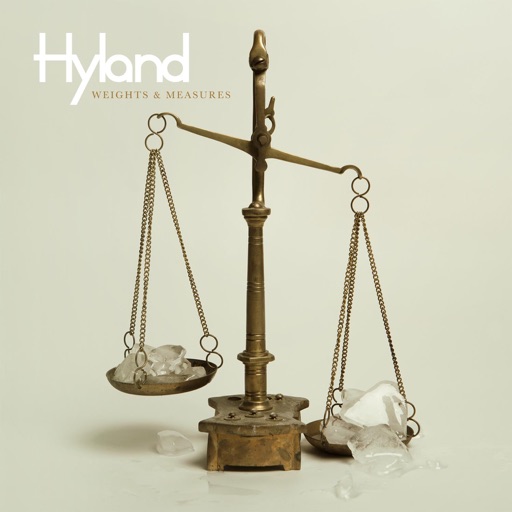 Art for Til Death by Hyland