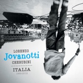 Jovanotti - Penelope