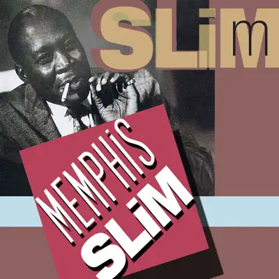Memphis Slim - Memphis Slim