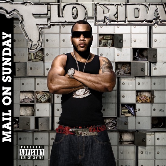 Cover artwork for Low (feat. T-Pain)