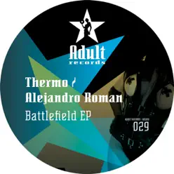 Battlefield - EP - Thermo Battlefield - EP - Thermo