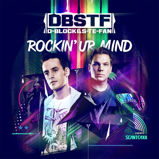 Cover artwork for Be As One (CD Version)