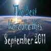 The Best Karaoke Hits (September 2011)