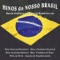 Hino da Proclamação da República - Orquestra de Música Popular do Corpo de Bombeiros lyrics