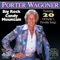 The Divers Are Out Tonight - Porter Wagoner lyrics