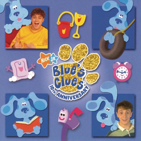 Cover artwork for Silly Hat