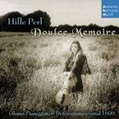 Hille Perl, Friederike Heumann & Lee Santana - Ben qui si mostra il ciel