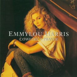Emmylou Harris - Ballad of a Runaway Horse