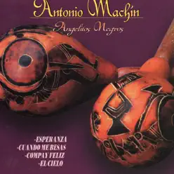 Mas Pasión Bolero - Antonio Machín