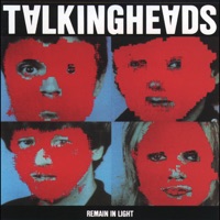 Talking heads - Once in a lifetime