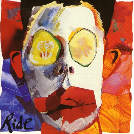 Cover artwork for Time Machine
