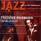 All Blues - Freddie Hubbard lyrics