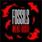 Deadringer - Fossils lyrics
