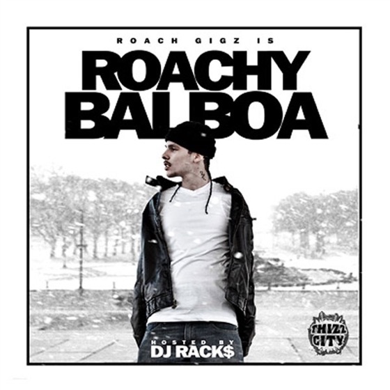 Cover artwork for Respect It