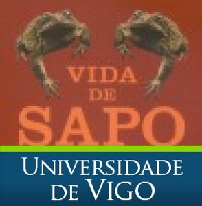 Vida de Sapo (una historia real)