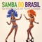 Samba de Roda artwork